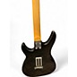 Used Peavey Patriot black Solid Body Electric Guitar