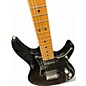 Used Peavey Patriot black Solid Body Electric Guitar
