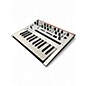 Used KORG MONOLOGUE Synthesizer