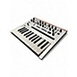 Used KORG MONOLOGUE Synthesizer
