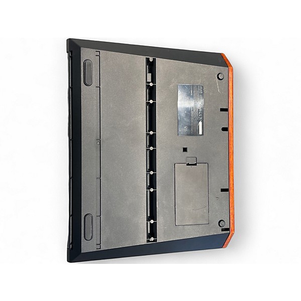 Used KORG MONOLOGUE Synthesizer