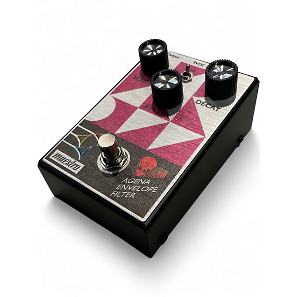 Used Maestro AGENA ENVELOPE FILTER Effect Pedal