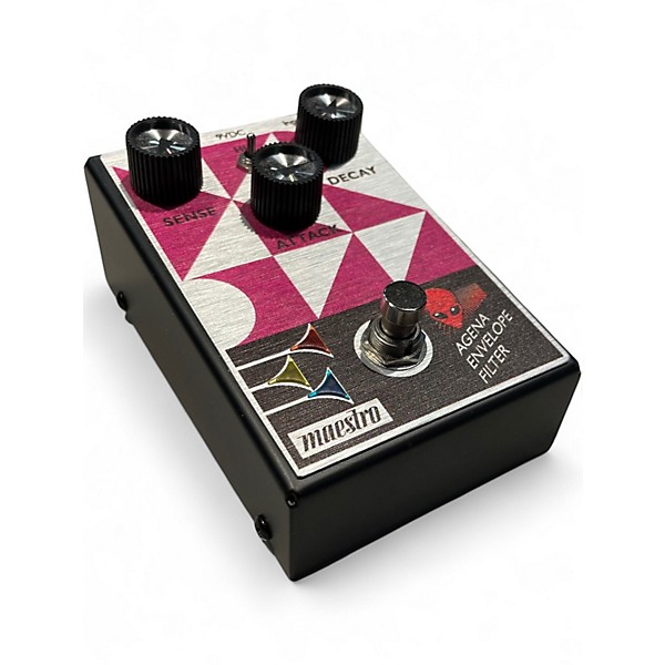 Used Maestro AGENA ENVELOPE FILTER Effect Pedal