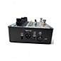 Used Ampeg sgt-di Bass Effect Pedal