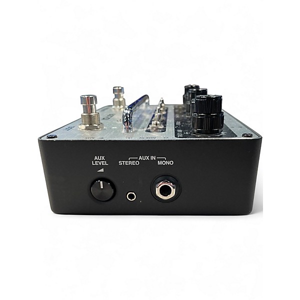 Used Ampeg sgt-di Bass Effect Pedal