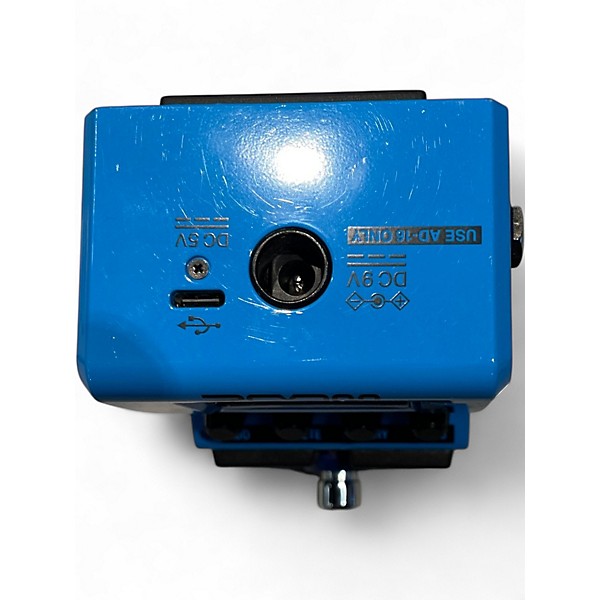 Used Zoom MS70DCR+ Effect Processor