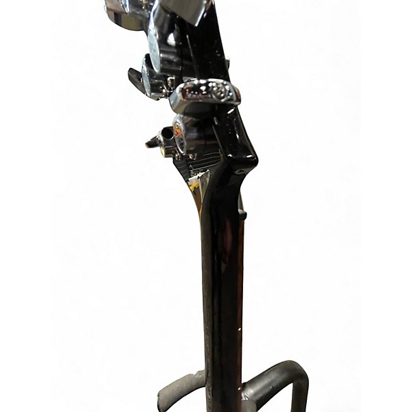 Used 2020s PRS CUSTOME SE GOLD SUNBURST Solid Body Electric Guitar