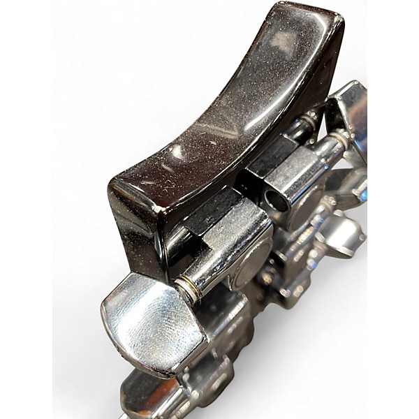 Used 2020s PRS CUSTOME SE GOLD SUNBURST Solid Body Electric Guitar