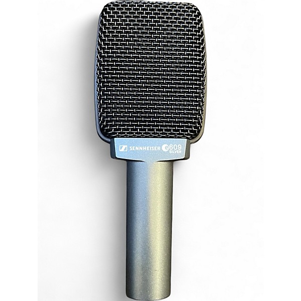 Used Sennheiser E609 Dynamic Microphone