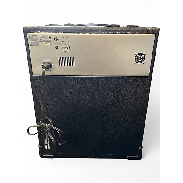 Used Gallien-Krueger MB115 Ultralight 200W 1x15 Bass Combo Amp