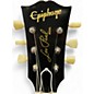 Used Epiphone Inspired by Gibson Custom 1959 Tobacco Burst Solid Body Electric Guitar