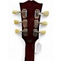 Used Epiphone Inspired by Gibson Custom 1959 Tobacco Burst Solid Body Electric Guitar