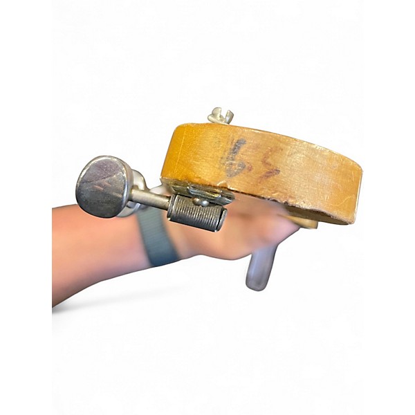 Used Nash Guitars S57 HEAVY AGED 3TS Solid Body Electric Guitar