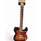 Used G&L Tribute ASAT Classic Tobacco Sunburst Solid Body Electric Guitar