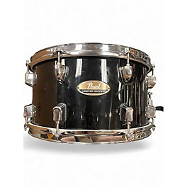 Used Pearl 14X8 Snare Black Drum