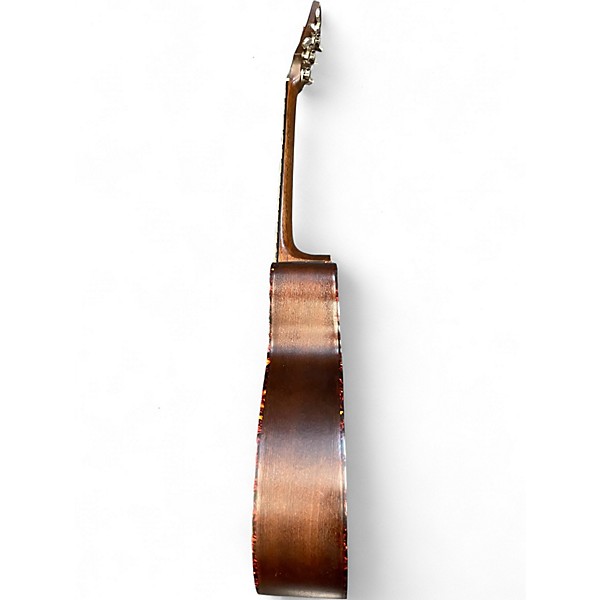 Used Mitchell T313CE Natural Acoustic Guitar