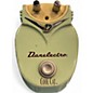 Used Danelectro Cool Cat CC1 Chorus Effect Pedal thumbnail