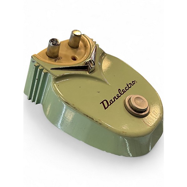 Used Danelectro Cool Cat CC1 Chorus Effect Pedal