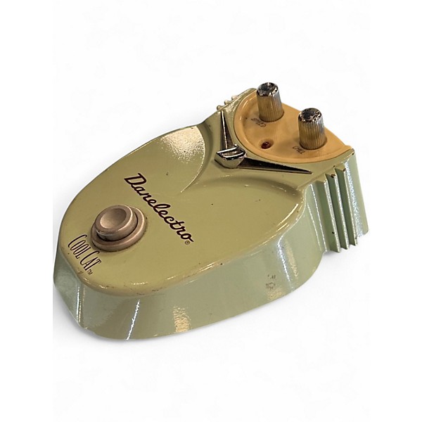 Used Danelectro Cool Cat CC1 Chorus Effect Pedal
