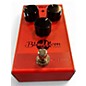 Used TC Electronic Blood Moon Phaser Effect Pedal