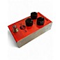 Used TC Electronic Blood Moon Phaser Effect Pedal