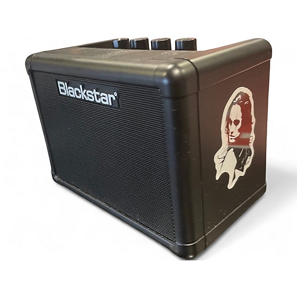 Used Blackstar Fly 3W Battery Powered Amp