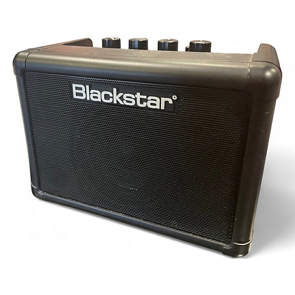 Used Blackstar Fly 3W Battery Powered Amp