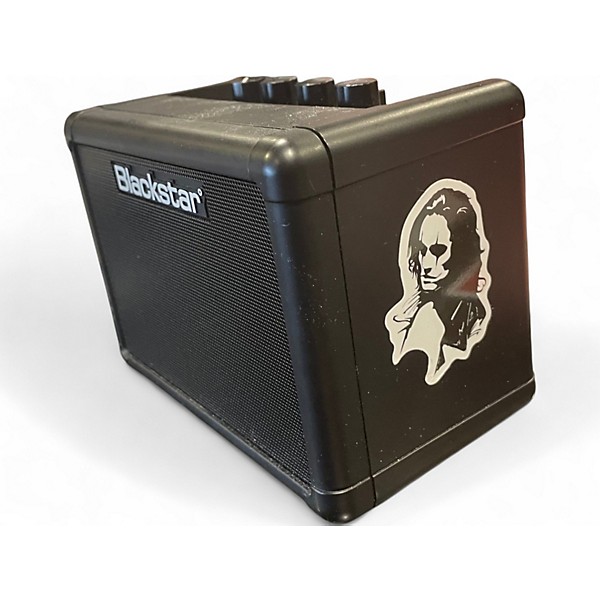Used Blackstar Fly 3W Battery Powered Amp