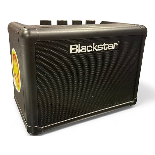 Used Blackstar Fly 3W Battery Powered Amp