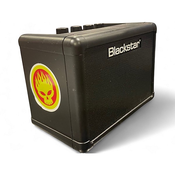 Used Blackstar Fly 3W Battery Powered Amp