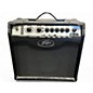 Used Peavey Vypyr VIP 1 20W 1X8 Guitar Combo Amp thumbnail