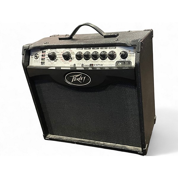 Used Peavey Vypyr VIP 1 20W 1X8 Guitar Combo Amp