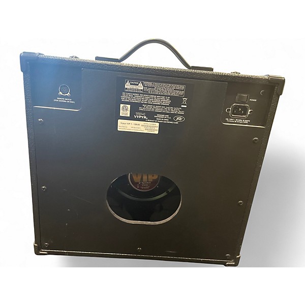 Used Peavey Vypyr VIP 1 20W 1X8 Guitar Combo Amp