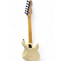 Used ESP LTDSN200 White Solid Body Electric Guitar