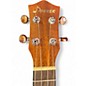 Used Donner Dus-1 Mahogany Ukulele