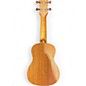 Used Donner Dus-1 Mahogany Ukulele