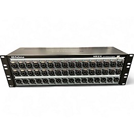 Used PreSonus NSB 32.16 Line Mixer