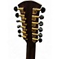 Used Orangewood ECHO 12 Natural 12 String Acoustic Electric Guitar