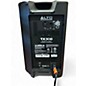 Used Alto TX308 Powered Speaker