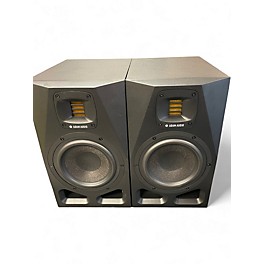 Used ADAM Audio A7V Pair Powered Monitor