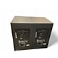 Used ADAM Audio A7V Pair Powered Monitor
