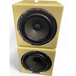 Used Avantone Mixcube Powered Monitor