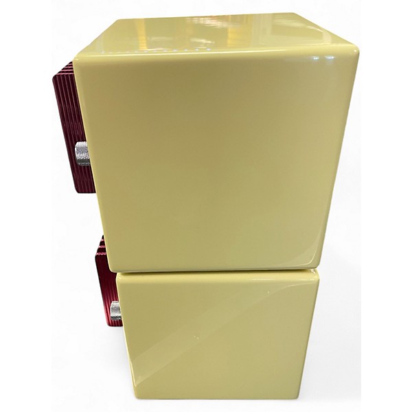 Used Avantone Mixcube Powered Monitor