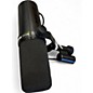 Used Shure SM7dB Dynamic Microphone thumbnail