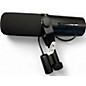 Used Shure SM7dB Dynamic Microphone