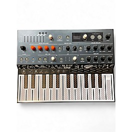 Used Arturia MicroFreak Synthesizer