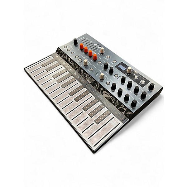 Used Arturia MicroFreak Synthesizer