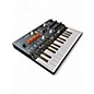 Used Arturia MicroFreak Synthesizer