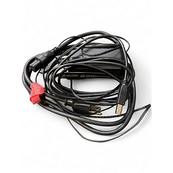 Used Arturia MicroFreak Synthesizer