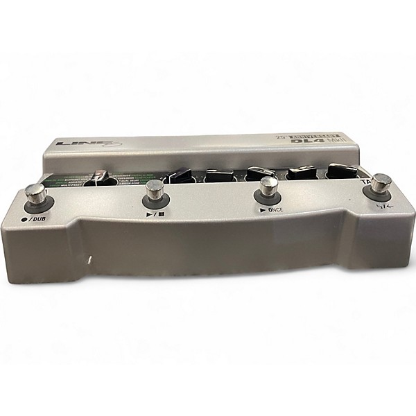 Used Line 6 DL4 Delay Modeler 25th Anniversary Effect Pedal